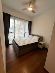 The M (D7), Apartment #486110801
